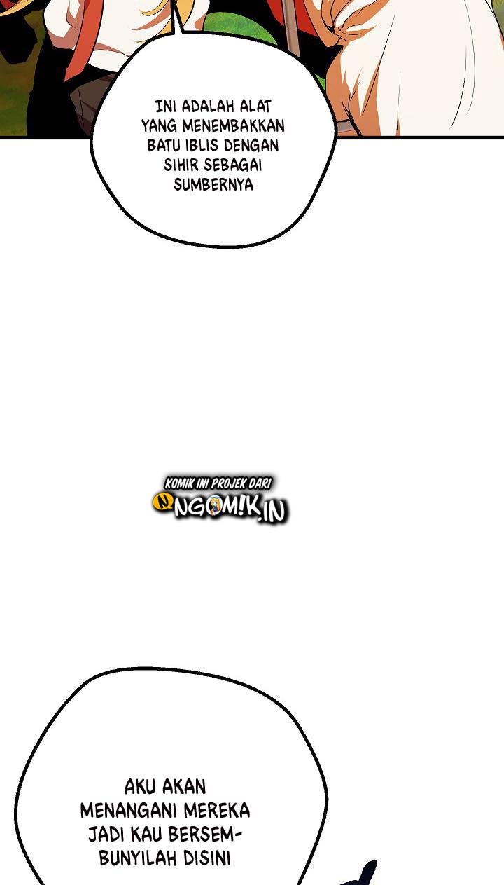 Otherworldly Sword King’s Survival Records chapter 16